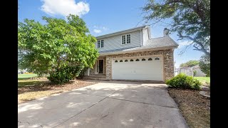 611 Flambeau Court video tour