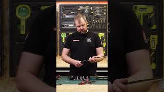 This Parkside Saw Set is SERIOUSLY IMPRESSIVE!