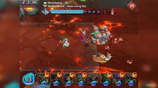 Lords Mobile Gameplay (Chapter 6, Stage 14) screenshot 4