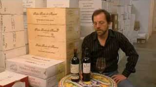 Rioja Spanish Wines : Traditional vs. Modern Rioja Wines