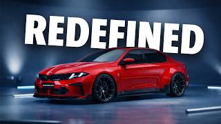 The New Bmw G50 Full Breakdown