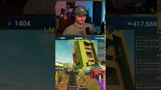 Duncan solo quería un stream low cortisol jajaja #ewroon #duncanmassink #qsmp #qsmp2 #twitchclips