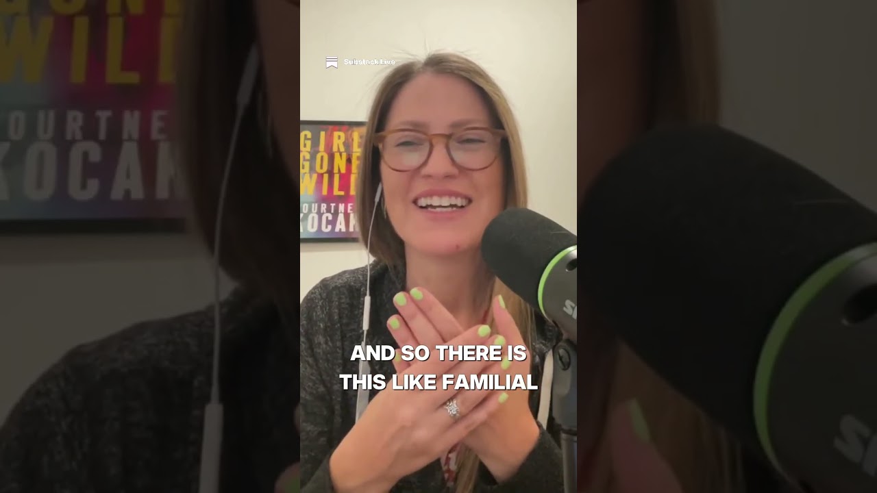 Love That Outlasts Marriage #substack #shorts