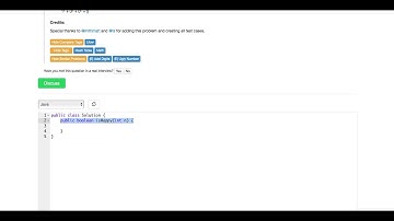 Baozi Training Leetcode 202 solution: Happy Number