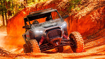 2025 Polaris RZR XP UTV: Unleashing the Ultimate Off-Road Beast