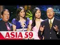 Liveshow Hải Ngoại ASIA 59 - Một Thời Để Nhớ | Phần 1