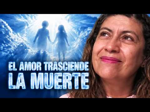 I Found My UNBORN CHILDREN in the AFTERLIFE and Discovered That DEATH DOES NOT EXIST | Claudia Piña