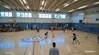 3.21.26 Semifinal, Dan Mini (w) vs Solano
