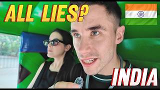 Why India Changed My Mind FOREVER 🇮🇳