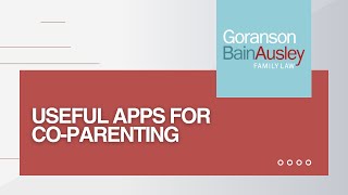 Useful Apps for Co-Parenting screenshot 4