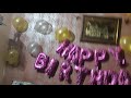 Surprising My Mom for her Birthday | Everyday Zindagi | Trying New Youtube Shorts