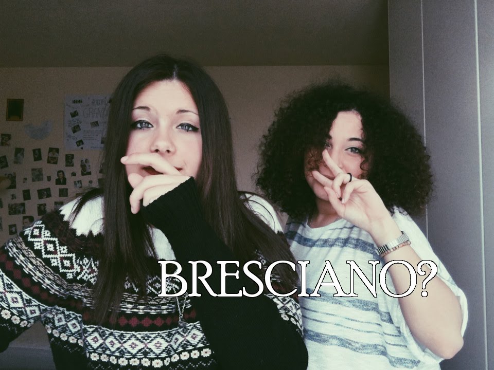 INSEGNIAMO IL BRESCIANO || medleys