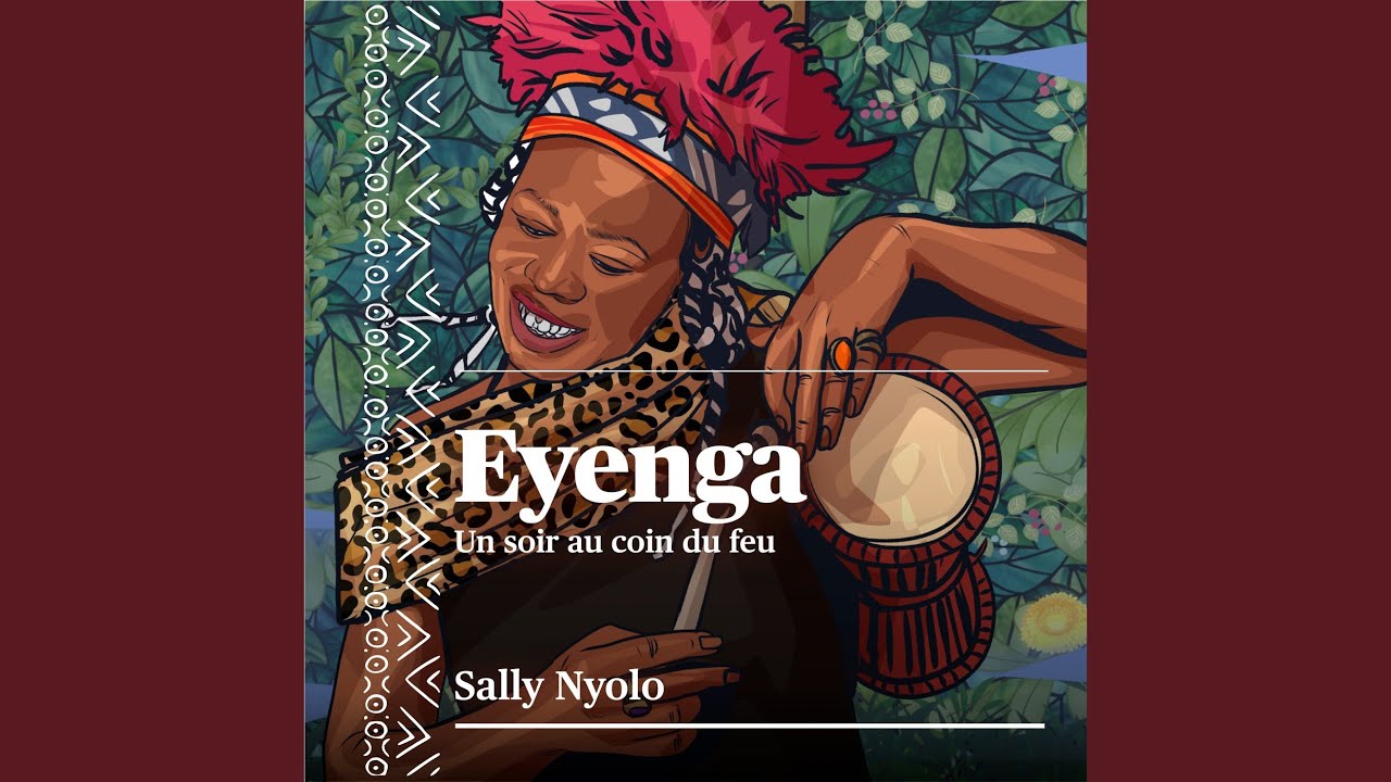 Watch Eyenga on YouTube Watch Eyenga on YouTube