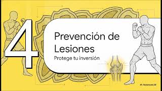 Preparación Física para Artes Marciales