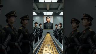 Inside North Korea’s Secret Money Factory 😳