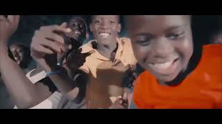 R3AL VOOSI Feat. MTHOKOZISI NDABA-ALIVE (OFFICIAL MUSIC VIDEO)