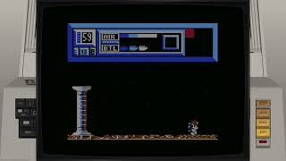 Universal hero - Atari 8-bit Net Worth