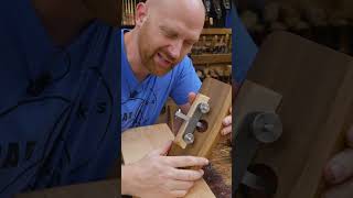 Paul Sellers Router Plane Review Short