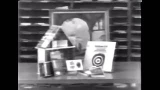 Groton Public Library Promo 1976