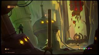 Drill Core • Machine World DLC • PS5 XSX PC