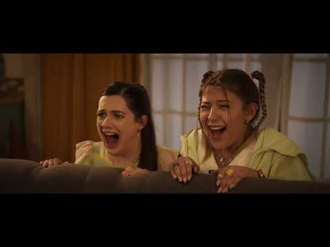 Un like de Navidad  - Trailer Oficial