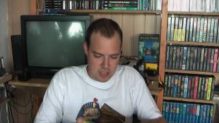 Unboxing Marks Presents, Thanks Man