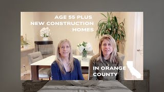 Gavilan Ridge Grand Opening Touring 5 New 55 Communities in Rancho Mission Viejo