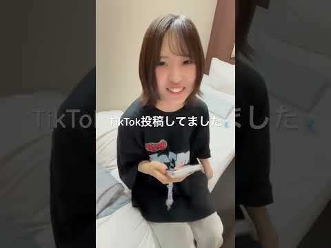【 メンバーの部屋に突撃してみた！ 】 #キミだけの花言葉 #金本姫苺 #天羽この #アイドル #福岡