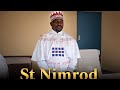 St Nimrod Marange Mutumwa WeAfrica Tinotenda Mutare Yaropafadzwa NaSt Johane 