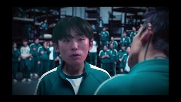 If Gyeong-Su [Player 256] survived Mingle? PT 2 (AI) [Squid Game Season 2-3] Video Resolution