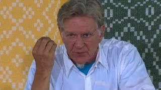 Robert Thurman: Expanding your circle of compassion