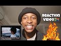 Nasty C ft Beeny The Butcher - Prosper In Peace 🔥(Visualizer) Reaction Video 🇿🇦