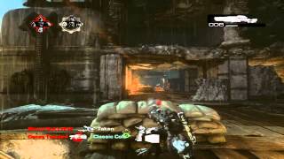GoW | Random Clips | Ep.11