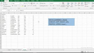 Famous 11. DATA CLEANING Wealth
