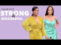 Speak On It With Garcelle Beauvais