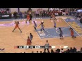 Highlights of Connecticut Sun in loss to Chicago Sky  5 14 2016