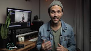 Remove Room Echo from Interview Recordings - Audio Plugin for Filmmakers Remove Room Echo from Interview Recordings - Audio Plugin for Filmmakers