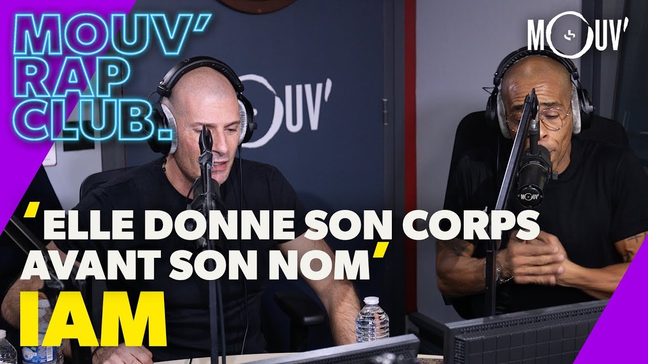 Elle Donne Son Corps Avant Son Nom