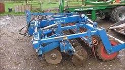 Jwb selling surplus equipment