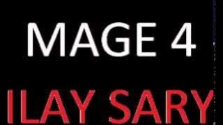 ILAY SARY MAGE4