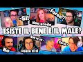 CHIACCHIERATA CON XIAO, KENDAL, CARLY, MARK E MARCY!