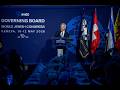 WJC Marks 90 Years Since Founding In Geneva Sylvan Adams Remarks 