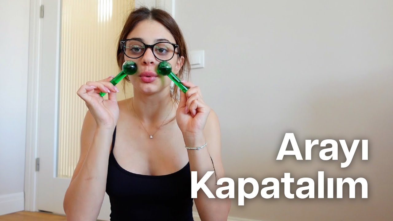 ARAYI KAPATALIM (vlog, ağlamam, sporum, markalardan gelenler) - Zeynep Esensoy