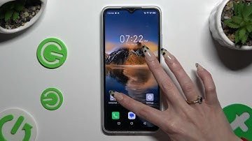 How To Remove Google Search Bar from Home Screen In Infinix Hot 30i