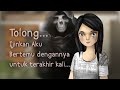 Kenapa dia mendadak berpamitan horormisteri cerita sedih