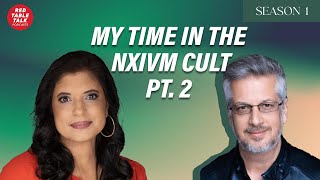 No Such Thing as a Good Cult with Mark Vicente Part 2 | Navigating Narcissism with Dr. Ramani