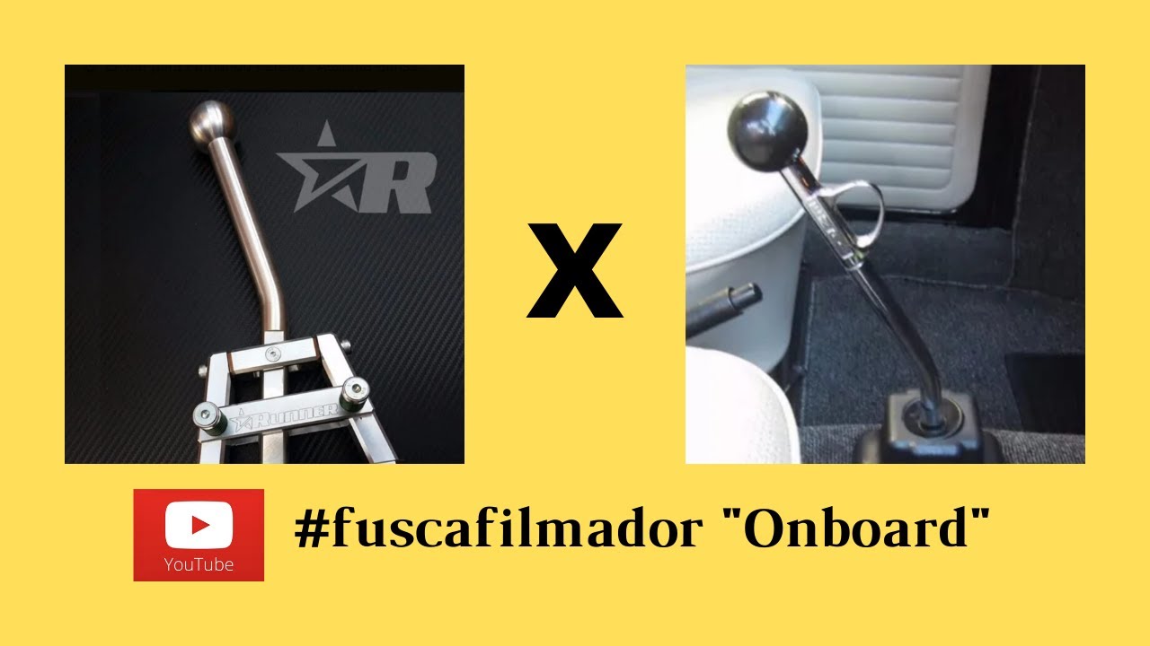 Qual a melhor ??? Runner x Empi. (EP 08/20)