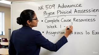 NR 509 Complete Course Resources Week 1   8