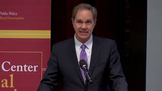 Highlights: Pathways to Opportunities: Welcome & Keynote