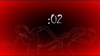 声を出すと襲われる実況できないStifled（スタイフルド）：02
